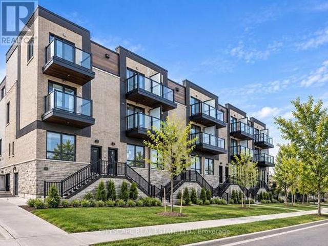 Property for rent in Barrie, Central Ontario