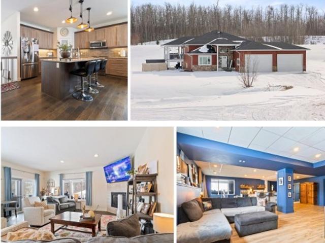 House for sale in Alberta
