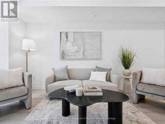 Condo for sale in Cambridge, Ontario