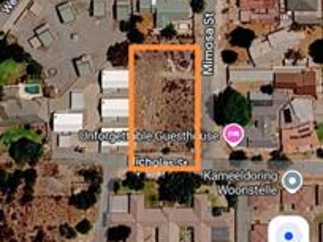 Property for sale in Postmasburg, Northern Cape