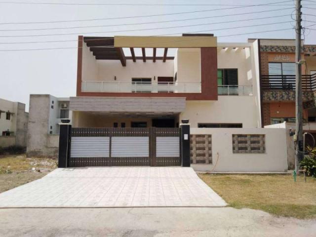 House for sale in Multan, Islamabad Capital Territory