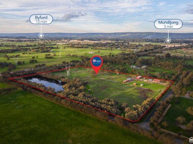 House for sale in Mardella, Western Australia