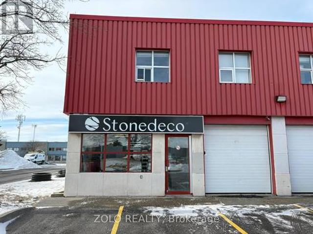 Commercial for sale in Beacon Hill-Cyrville, Ottawa