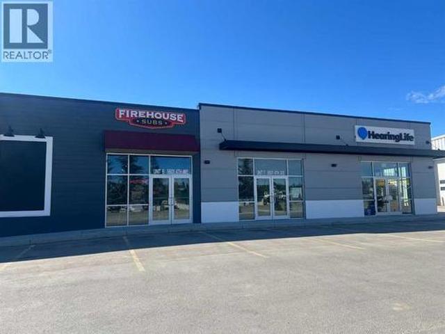 Commercial for rent in Griffths, Edson