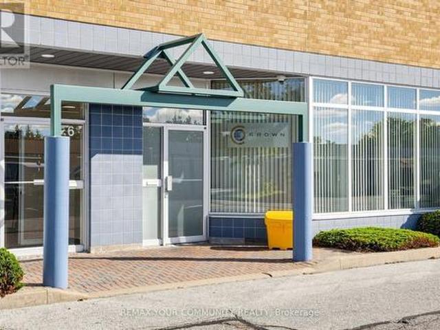 Commercial for sale in York, Ontario