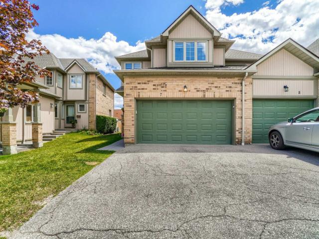 Condo for rent in Woburn, Ontario