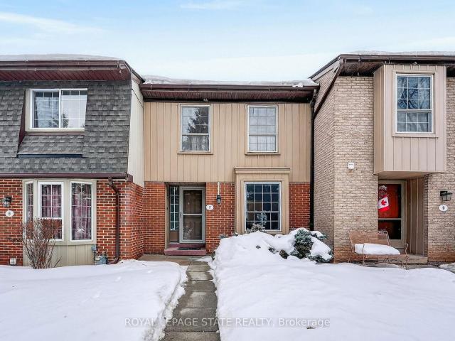 Condo for sale in Burlington, Ontario
