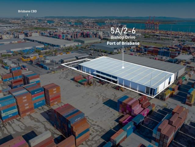 Warehouse for rent in Toombul, Queensland