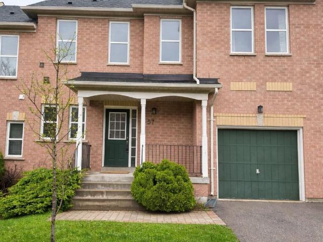 Condo for sale in York, Ontario