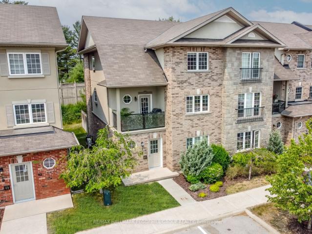 Condo for sale in Barrie, Ontario