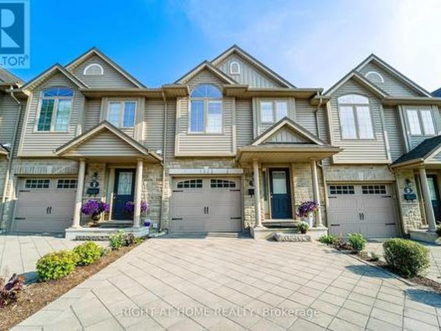 Townhouse for sale in Arva, Ontario