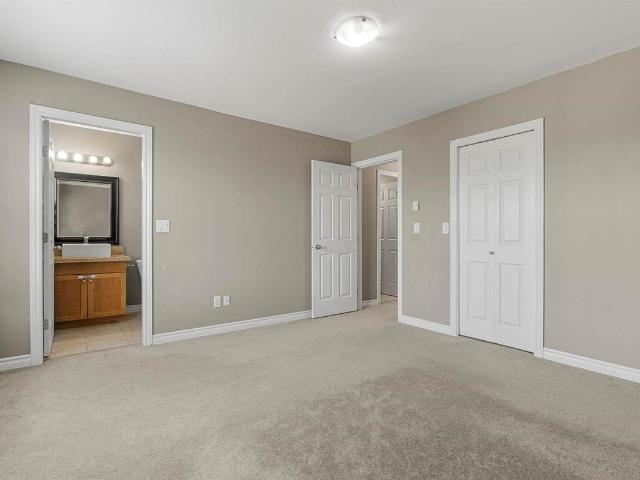 Townhouse for sale in Chilliwack, British Columbia