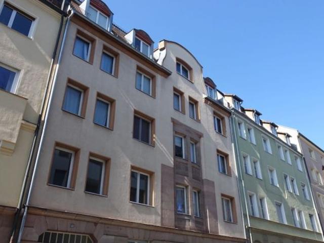 Wohnung mieten in Nürnberg, Bayern