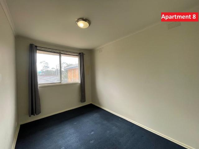 Apartment for rent in South Kingsville, Victoria