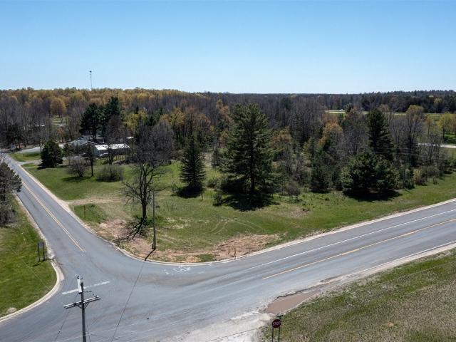 Land for sale in Michigan