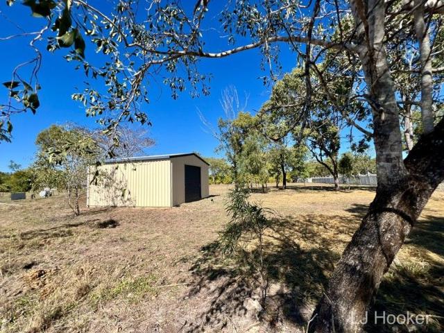 Land for sale in Gracemere Land for sale in Gracemere