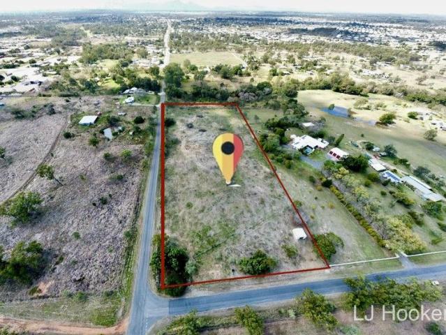 Land for sale in Gracemere Land for sale in Gracemere