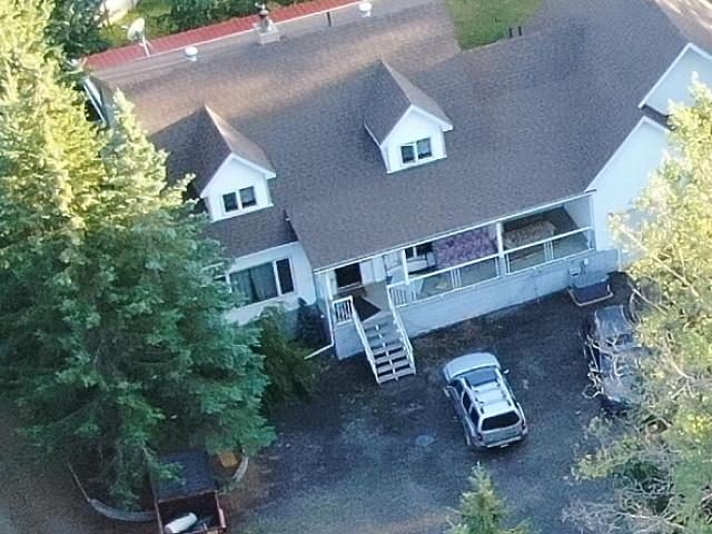 House for sale in Alberta