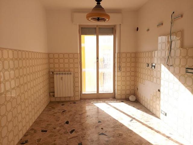 Appartamento in vendita a Busalla, Liguria