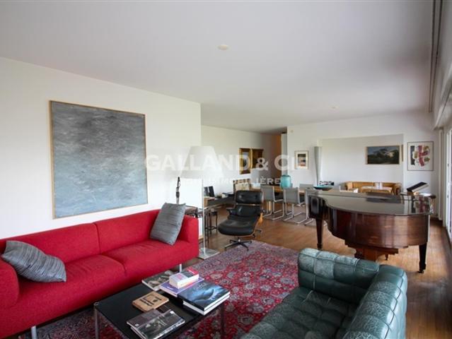 Wohnung kaufen in Cheseaux-Lausanne, Waadt