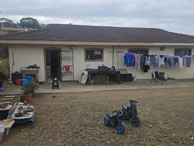 House for sale in Mount Moreland, Kwazulu-natal