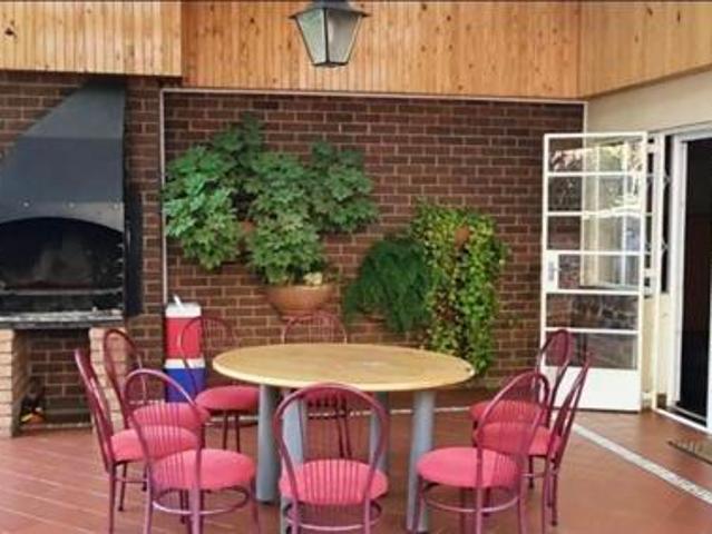House for rent in Waterkloof, Gauteng