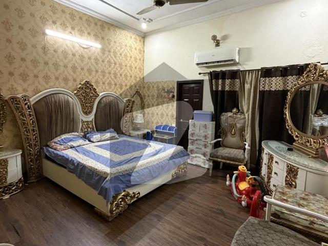 House for sale in Johar Town, Rawalpindi