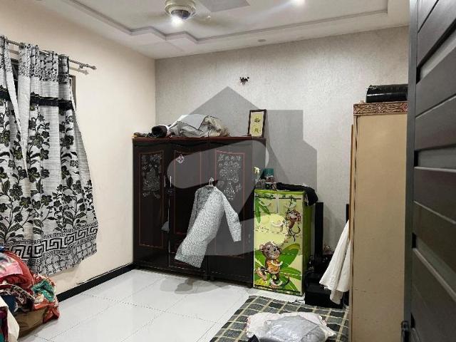 House for sale in Faisalabad, Islamabad Capital Territory