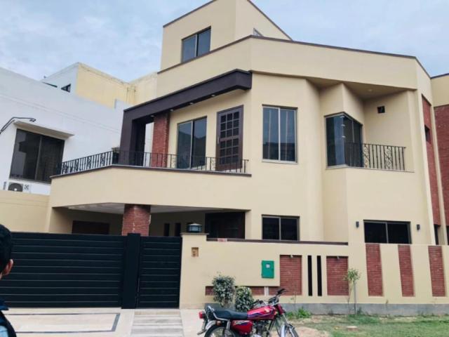 House for sale in Rawalpindi, Islamabad Capital Territory