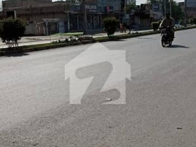 Property for sale in Sargodha, Islamabad Capital Territory
