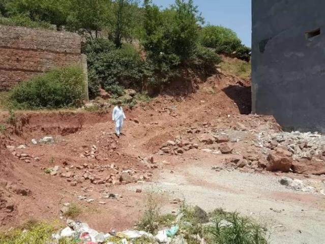 Land for sale in ایچ-13, اسلام آباد