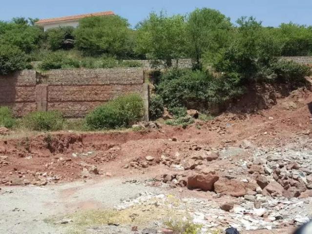 Land for sale in Islamabad