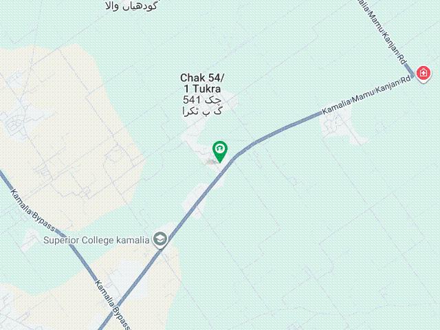 Property for sale in Kamalia, Islamabad Capital Territory