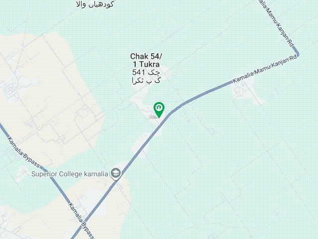 Property for sale in Kamalia, Islamabad Capital Territory
