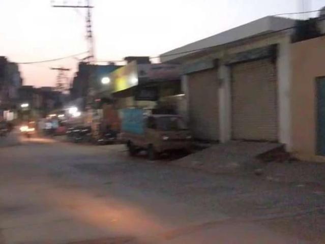 Commercial for sale in Rawalpindi, Islamabad Capital Territory