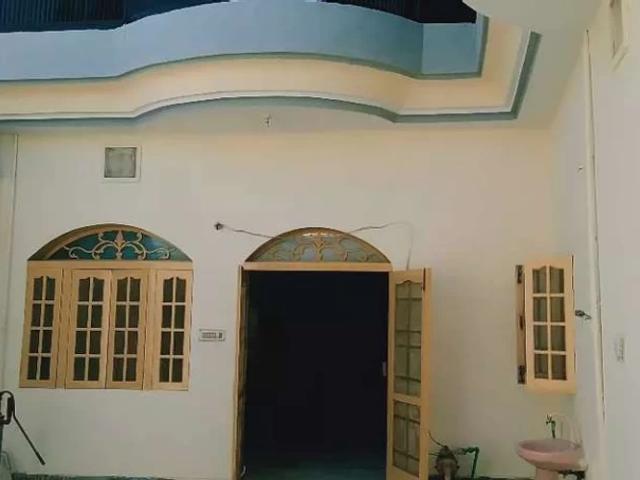 House for sale in Dera Ismail Khan, North West Frontier Province