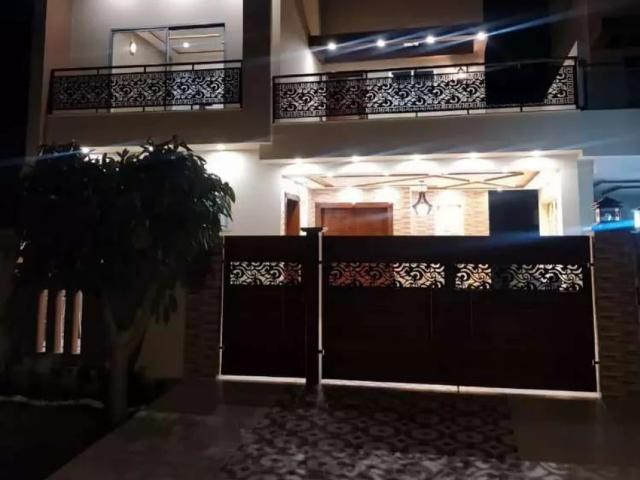 House for sale in Multan, Islamabad Capital Territory