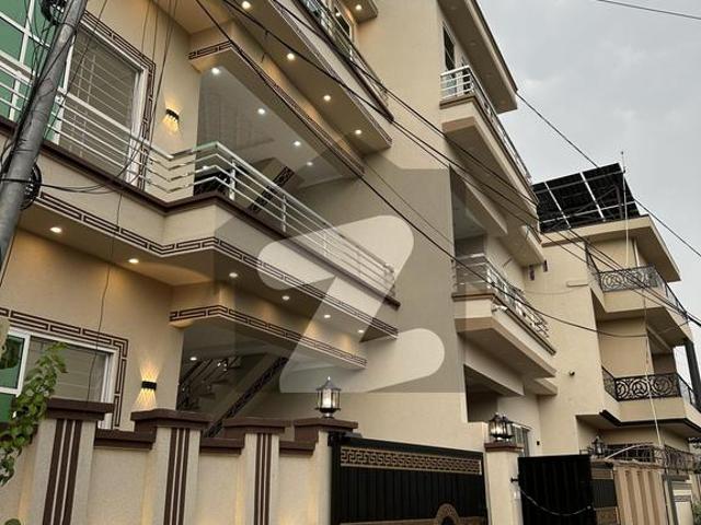 House for sale in Rawalpindi, Islamabad Capital Territory