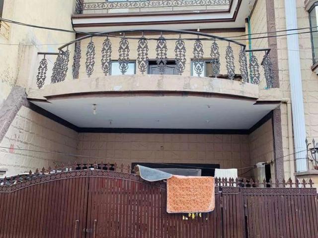House for sale in Rawalpindi, Islamabad Capital Territory