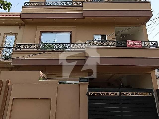 House for sale in Rawalpindi, Islamabad Capital Territory