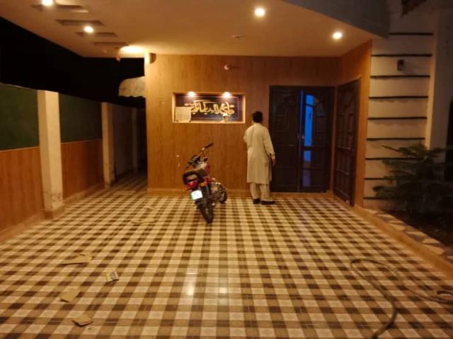 House for rent in Multan, Islamabad Capital Territory