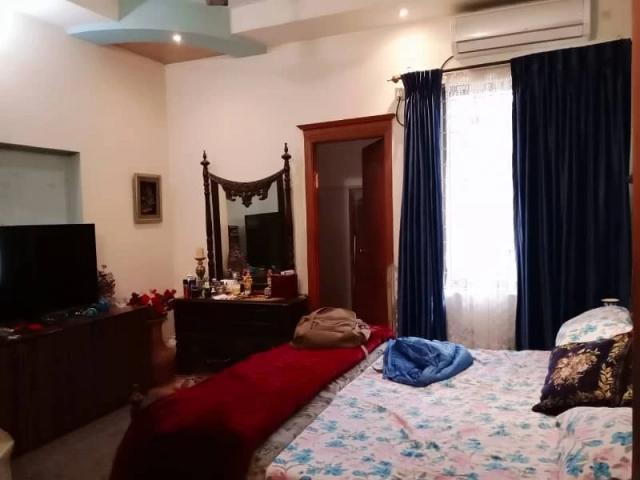 House for sale in Johar Town, سمسانی کھوئی