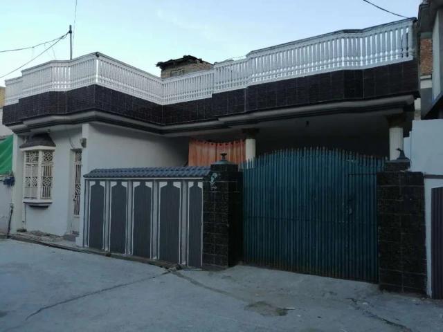 House for sale in Abbottabad, North West Frontier Province