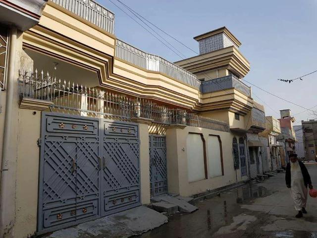 House for sale in Attock, Islamabad Capital Territory