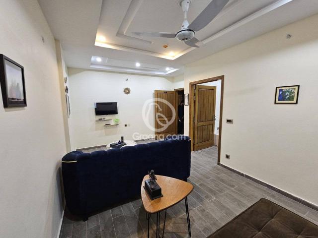 House for rent in Johar Town, Islamabad Capital Territory