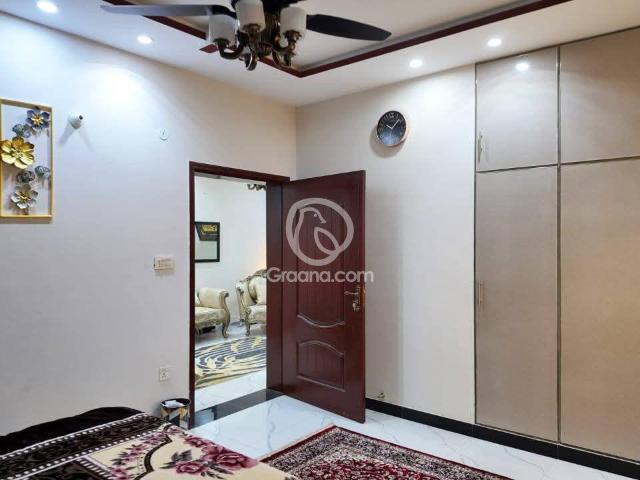 House for rent in Township, Islamabad Capital Territory