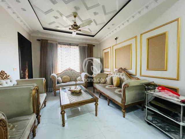 House for sale in Johar Town, Islamabad Capital Territory