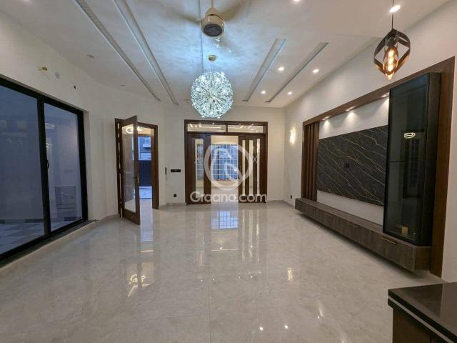 House for sale in Johar Town, Islamabad Capital Territory