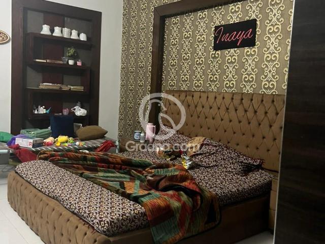 House for sale in Johar Town, Islamabad Capital Territory