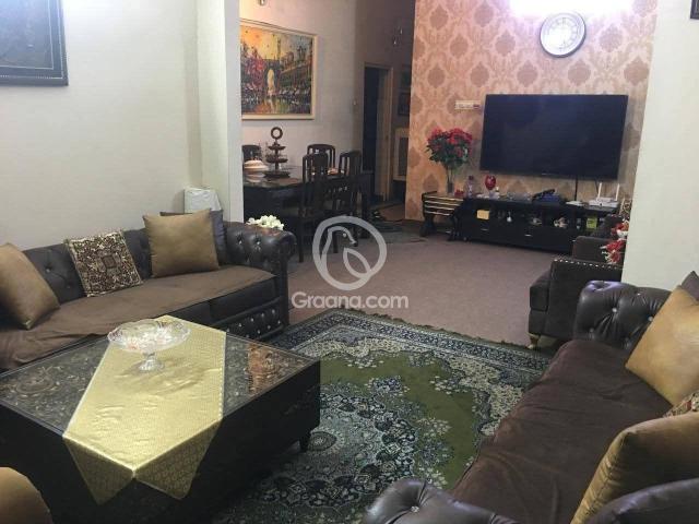House for sale in Islamabad Capital Territory
